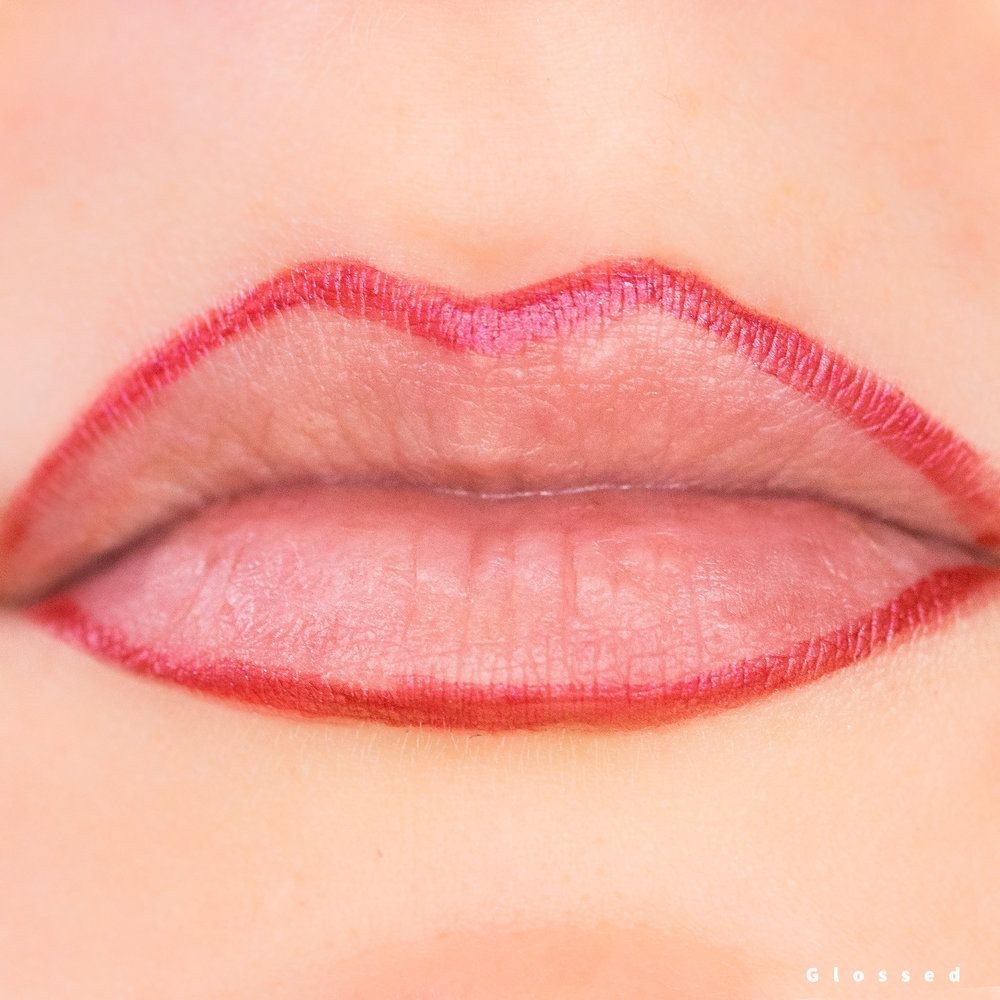 Neutral Lip liner